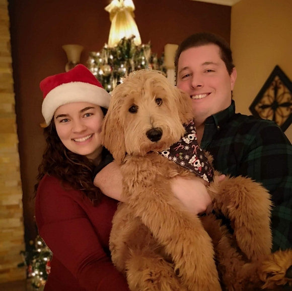 Meet your Posher, Alexandra - Picture 1 of 4